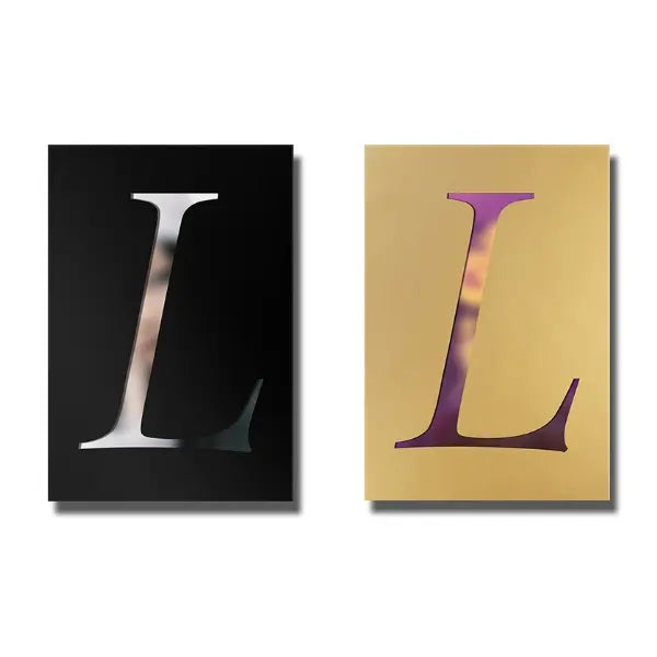Lalisafirstsinglealbum