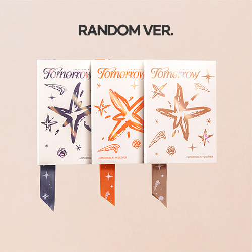 RANDOMRANDOM