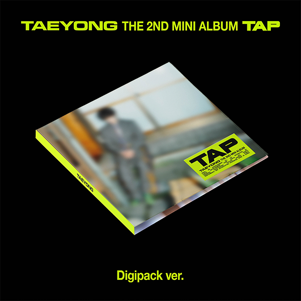 digipack