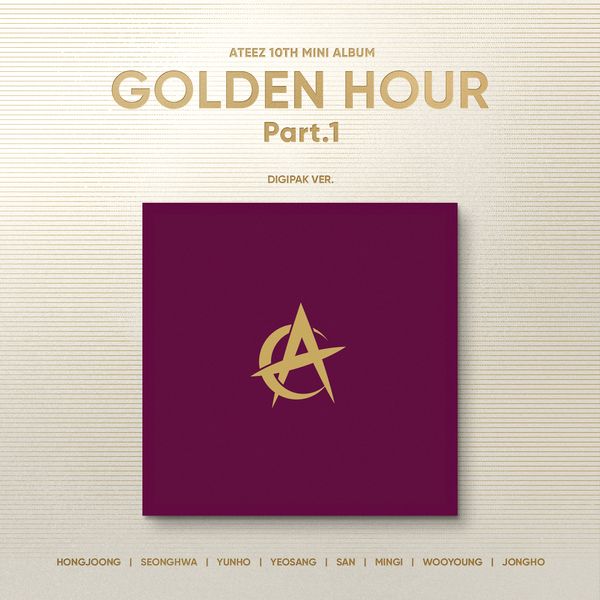 digipak