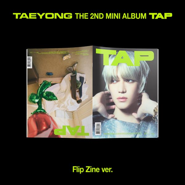 flipzine